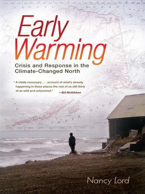 cover image of Early Warming